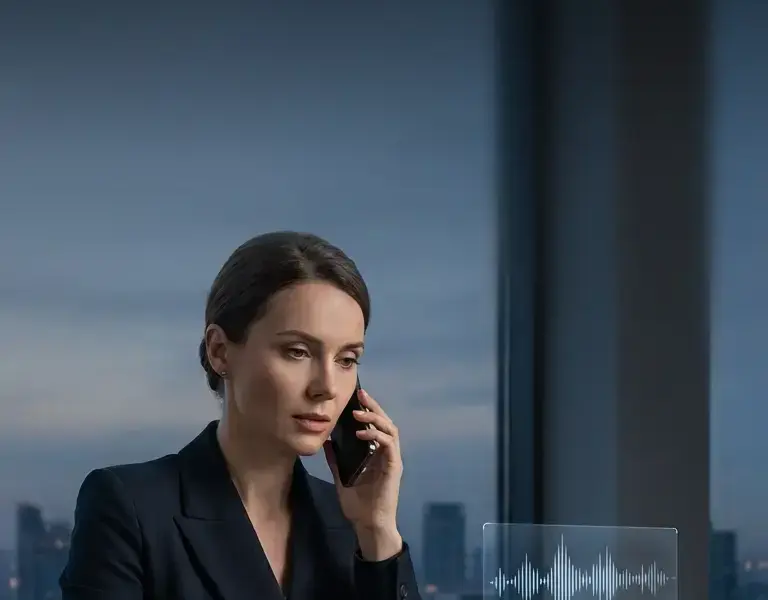 Pinterest: Guida Completa alla Truffa Clonazione Voce e Deepfake