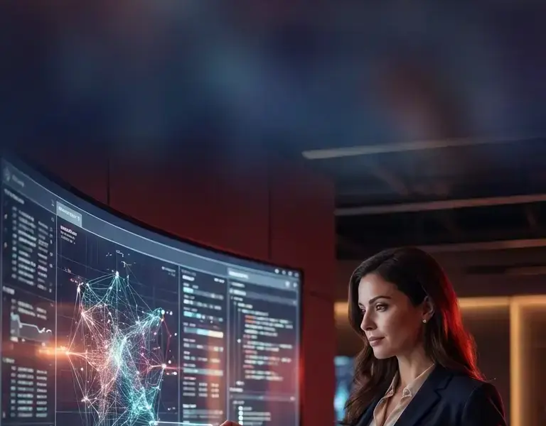 Pinterest: Guida al database tracking postale: architetture su larga scala