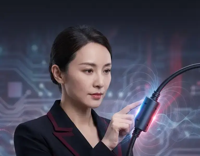 Pinterest: Der Zylinder am Kabel: Die verborgene Funktion, die Ger&auml;te sch&uuml;tzt