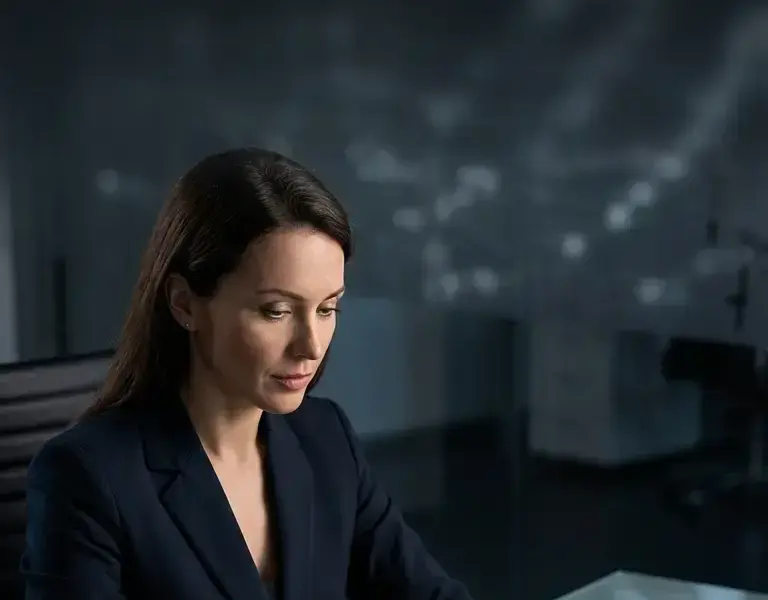 Pinterest: Biometria invis&iacute;vel: como seu jeito de digitar exp&otilde;e sua mente