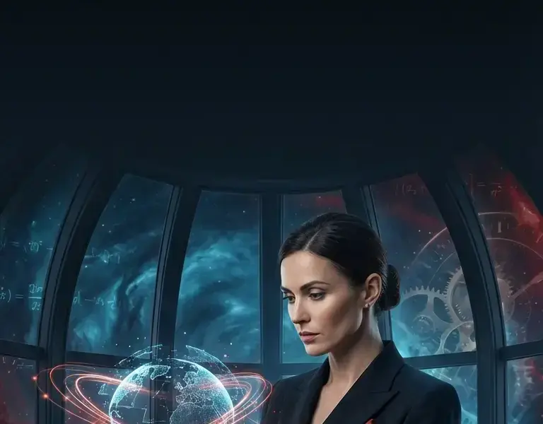 Pinterest: Sans les calculs d'Einstein, votre GPS serait aveugle en 3 min