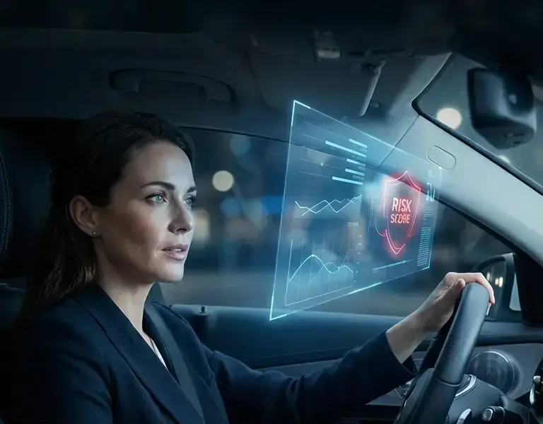 Pinterest: Telemetr&iacute;a vehicular: el sistema oculto que encarece tu seguro