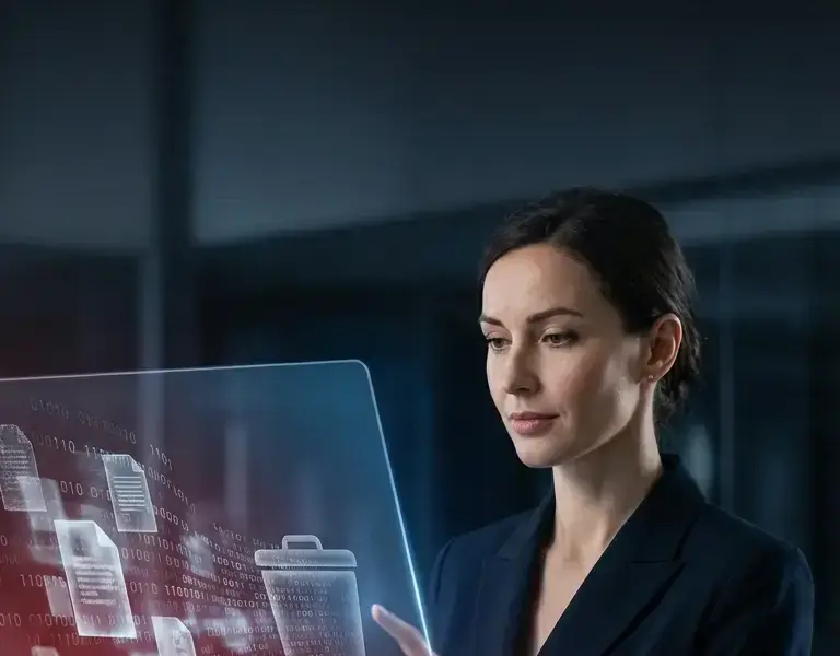 Pinterest: Das gro&szlig;e Geheimnis des digitalen Papierkorbs