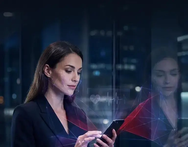 Pinterest: Biometr&iacute;a conductual: c&oacute;mo el m&oacute;vil predice tu pr&oacute;ximo secreto