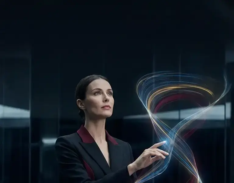 Pinterest: Arhitectura invizibilă care &icirc;ți scurtează percepția timpului