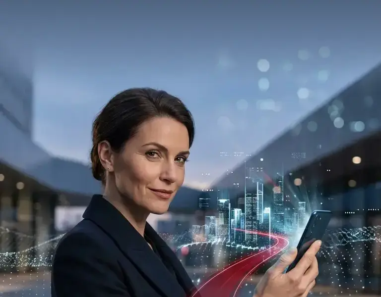 Pinterest: Die Sensor-Illusion: Warum dein Smartphone Bilder nur berechnet