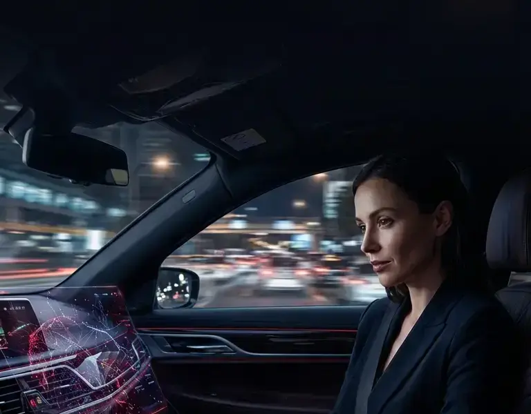 Pinterest: Desvio fantasma: como a IA do GPS sacrifica a sua rota di&aacute;ria