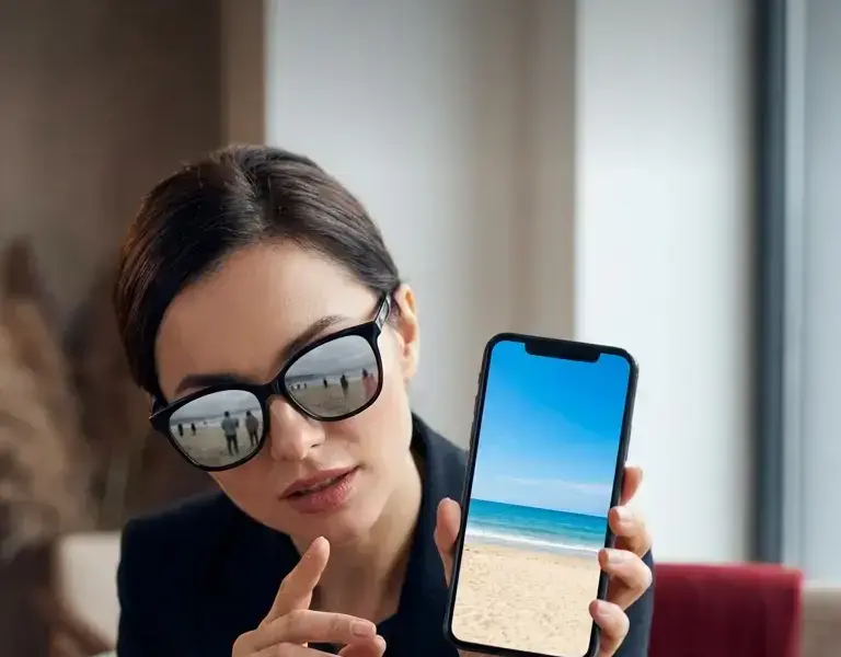 Pinterest: El mecanismo oculto en tu m&oacute;vil que reescribe tu pasado con IA