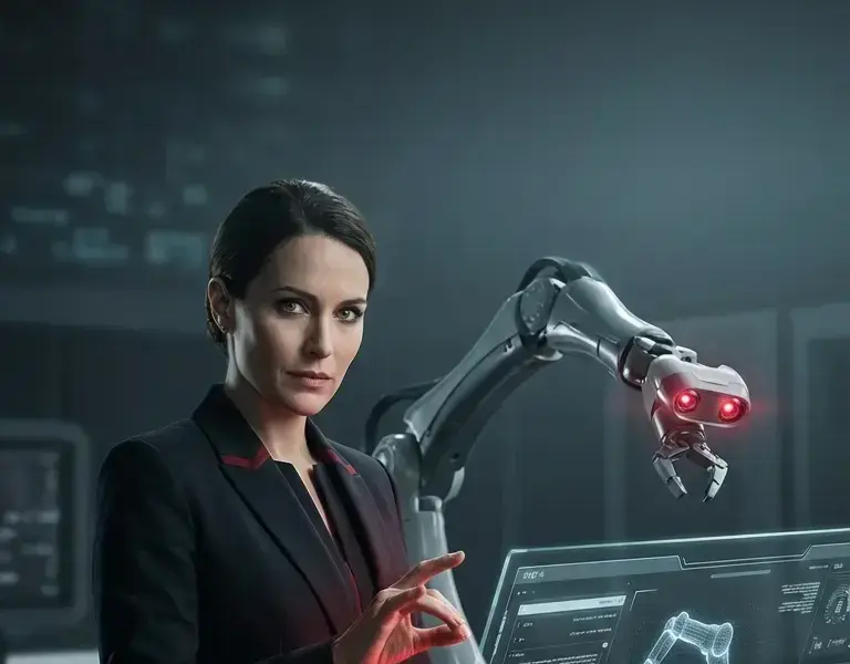 Pinterest: Superstizione digitale: perch&eacute; l'IA sviluppa rituali segreti