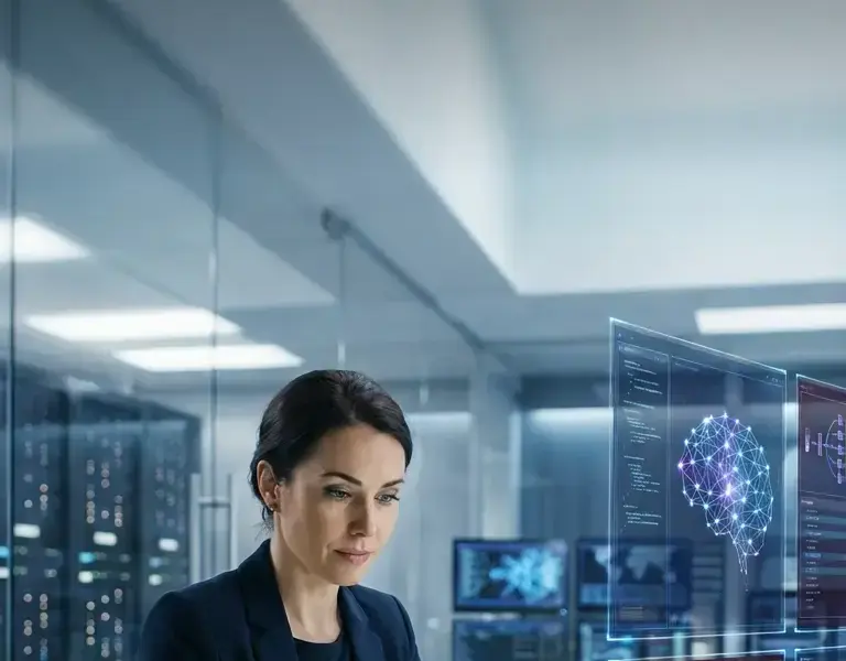 Pinterest: Addestramento Vitruvian-1: Pipeline e Distillazione CoT