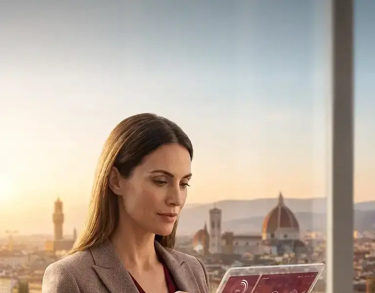 Pinterest: Guida Completa al PoC Vitruvian-1 per PMI