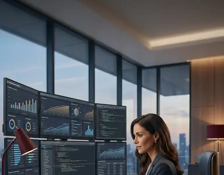 Pinterest: Guida ai test indipendenti su Vitruvian-1: fonti e metodi