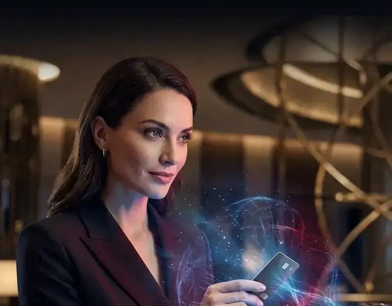 Pinterest: The Invisible Power Grid Inside Your Contactless Card