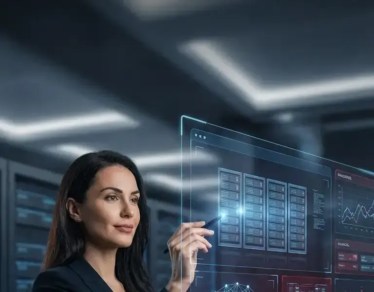 Pinterest: Requisiti Vitruvian-1 per PMI: Costi e Hardware