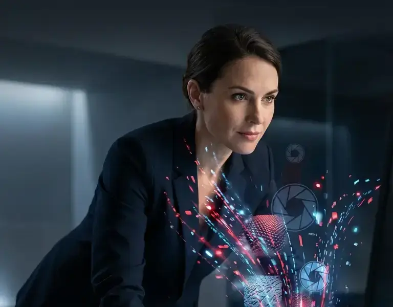 Pinterest: 1000 Bilder pro Sekunde: Die verborgene Technik auf dem Tisch