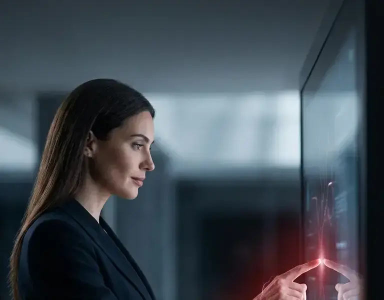 Pinterest: L'illusion du toucher : le secret biologique de vos &eacute;crans