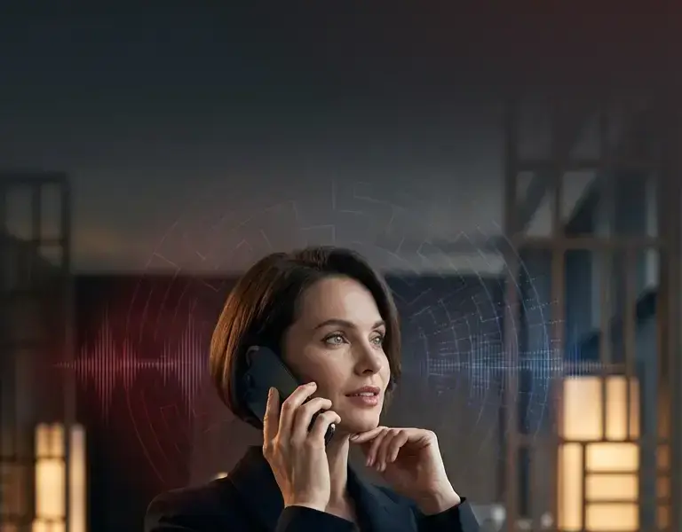 Pinterest: Capcana acustică: Cum o micro-ezitare &icirc;ți controlează mintea