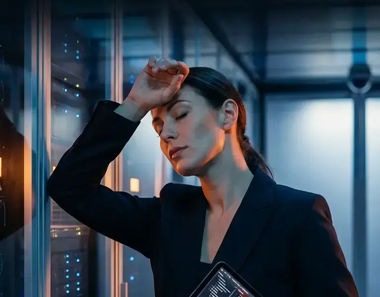 Pinterest: L'anomalia di fine anno: perch&eacute; l'intelligenza artificiale si stanca