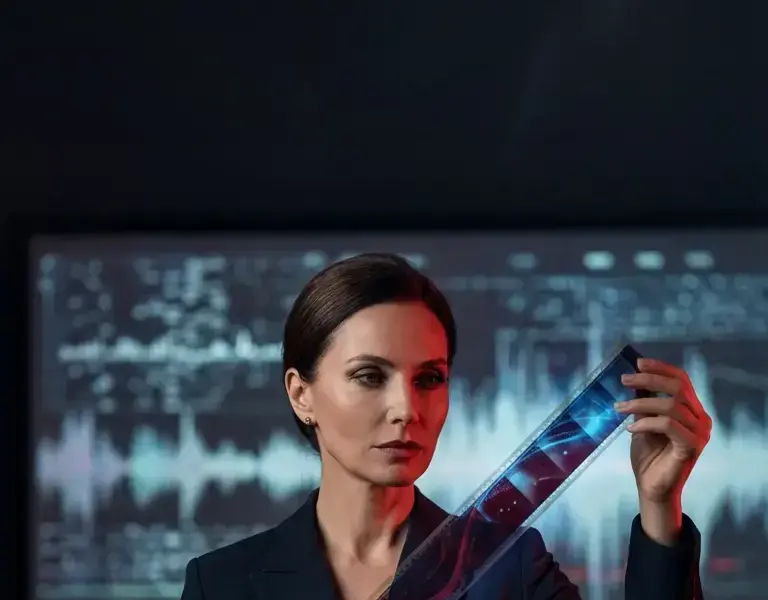 Pinterest: L'IA lit l'avenir d'un film en 10 minutes via ce param&egrave;tre cach&eacute;