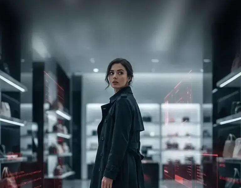 Pinterest: Coreograf&iacute;a comercial: la IA que manipula tus pasos al comprar