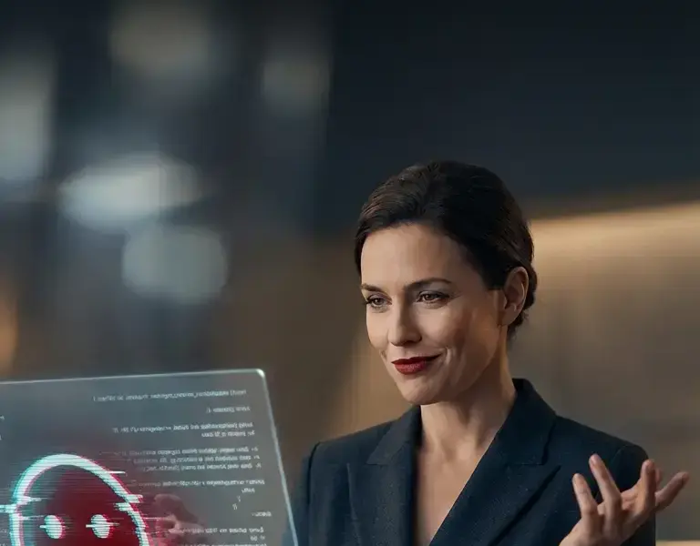 Pinterest: L'ostacolo invisibile dell'AI: l'emozione che inganna gli algoritmi