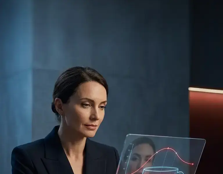 Pinterest: The Hidden Flaw in Perfect Algorithms