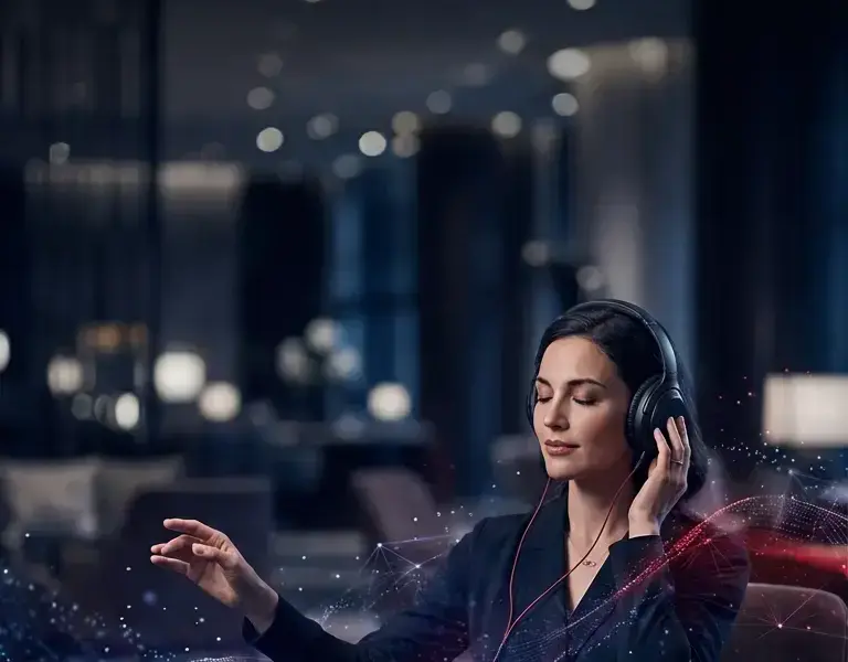 Pinterest: Algorithmische Umerziehung: Das wahre Ziel deiner Playlist