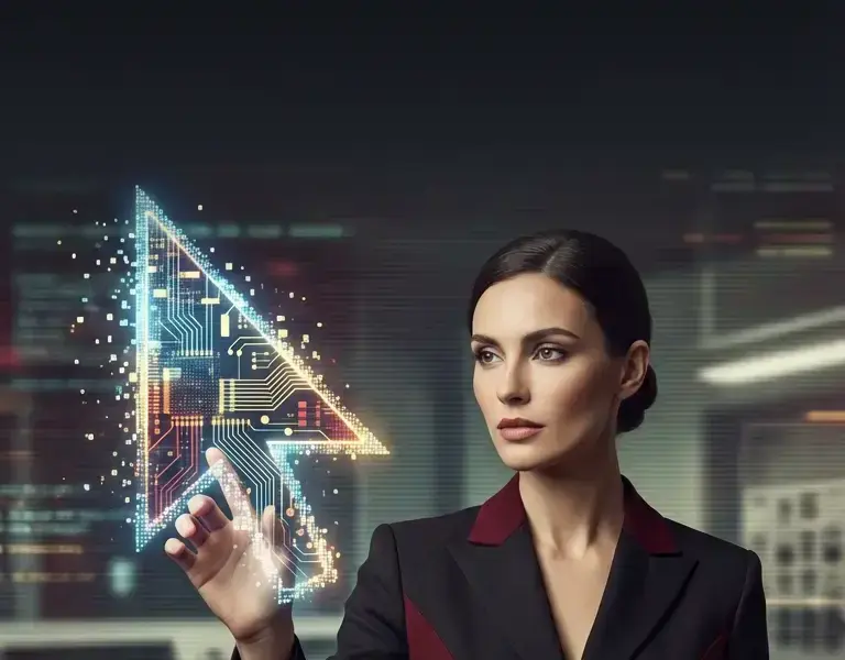 Pinterest: Pourquoi le curseur est pench&eacute; : le d&eacute;fi technique de 1968