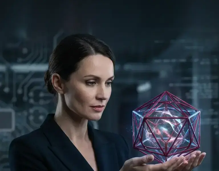 Pinterest: Inside the Subatomic Cages Trapping Data Without Power