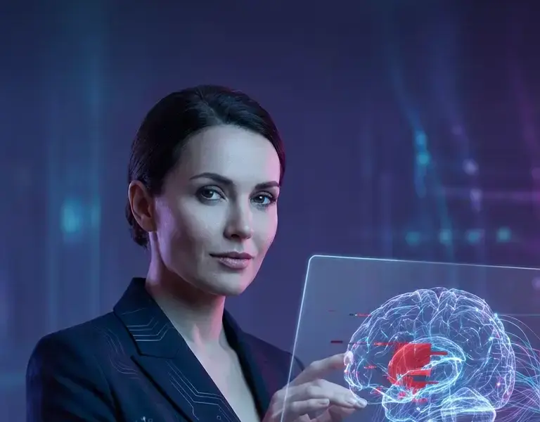 Pinterest: Paradoxul perfecțiunii: De ce AI-ul este programat să greșească