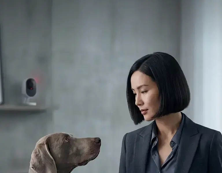 Pinterest: Biometr&iacute;a proxy: por qu&eacute; la IA usa a tu perro para analizar tu salud