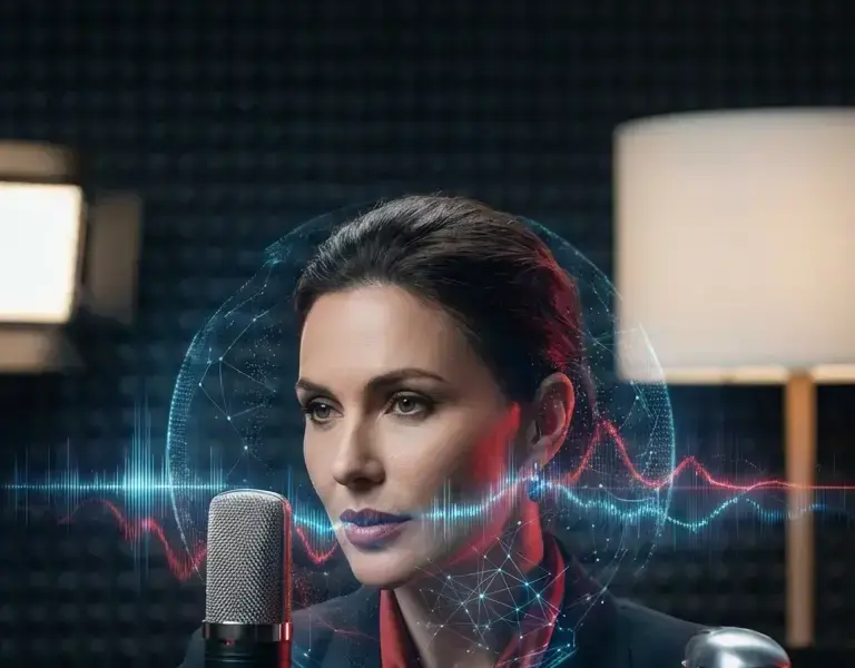 Pinterest: A IA descodifica este sinal m&eacute;dico invis&iacute;vel escondido na sua voz