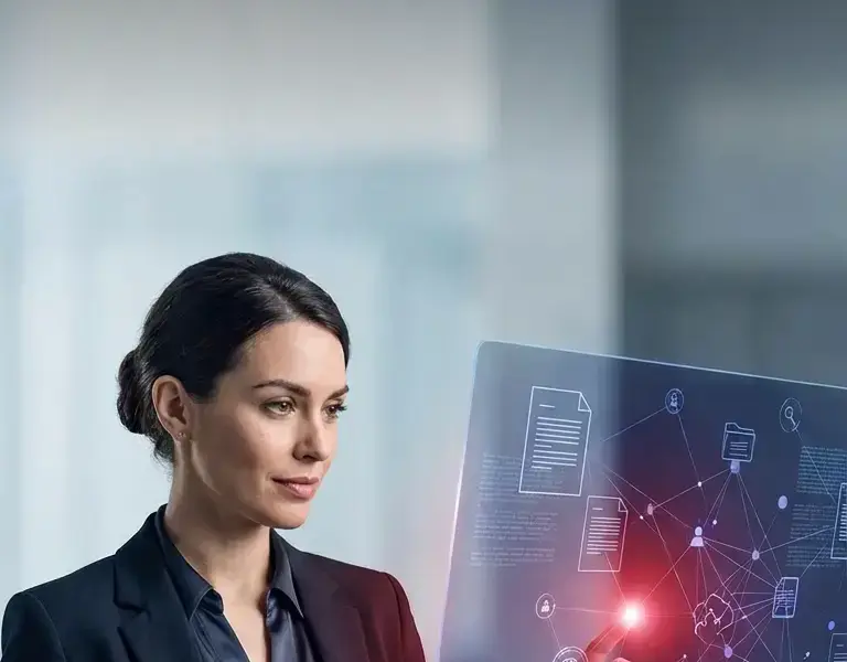 Pinterest: Agentes de IA: El Mejor Software de B&uacute;squeda Empresarial