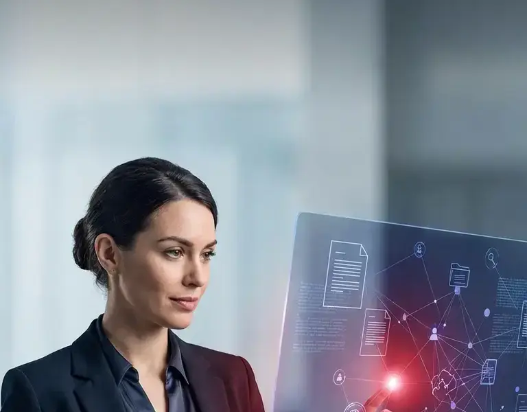 Pinterest: Agenți AI: Cele mai bune software-uri de căutare pentru companii