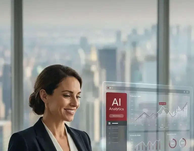 Pinterest: AI Analytics: Mejores Apps de Gesti&oacute;n de Presupuesto en 2026