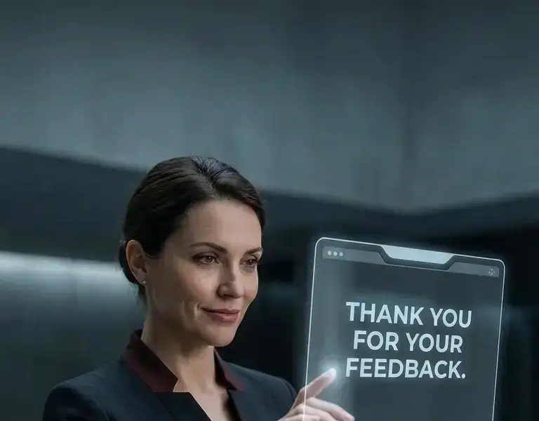 Pinterest: AI's Short Circuit: The Only Test Machines Fail