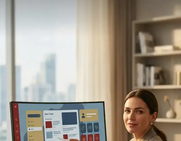 Pinterest: Anleitung: So passen Sie Yahoo News in Mail an