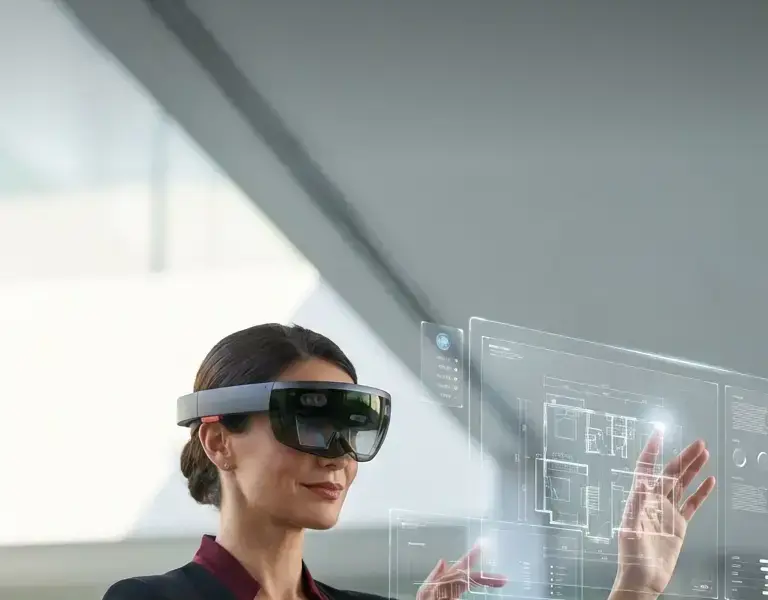 Pinterest: Apple Vision Pro: Technology and Alternatives 2026