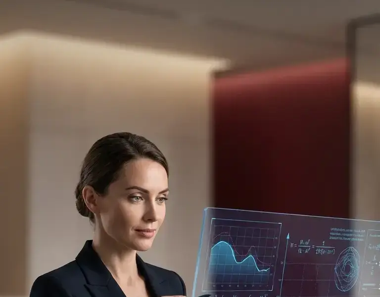 Pinterest: Benchmark Vitruvian-1: An&aacute;lisis de los Resultados MATH y MMLU