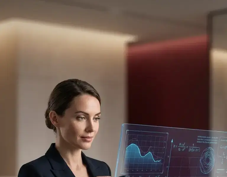 Pinterest: Benchmark Vitruvian-1 : Analyse des R&eacute;sultats MATH et MMLU