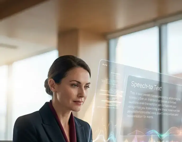 Pinterest: Best Speech to Text 2026: Otter.ai vs. Whisper vs. Integrated