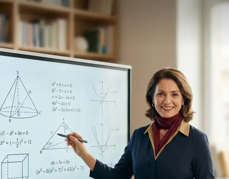 Pinterest: Como Ensinar Matem&aacute;tica no Ensino B&aacute;sico: Guia Completo