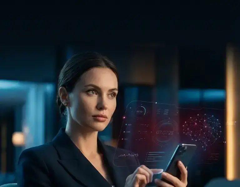 Pinterest: &Eacute; assim que a IA prev&ecirc; o milissegundo exato em que perde o interesse