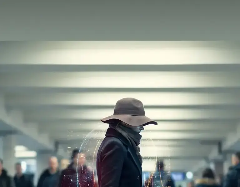 Pinterest: El sistema que sabe qui&eacute;n eres en 1 segundo sin ver tu cara