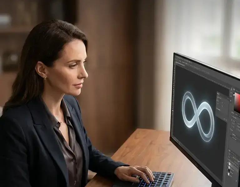 Pinterest: Guia Completo do S&iacute;mbolo de Infinito no Teclado em PC e Mac