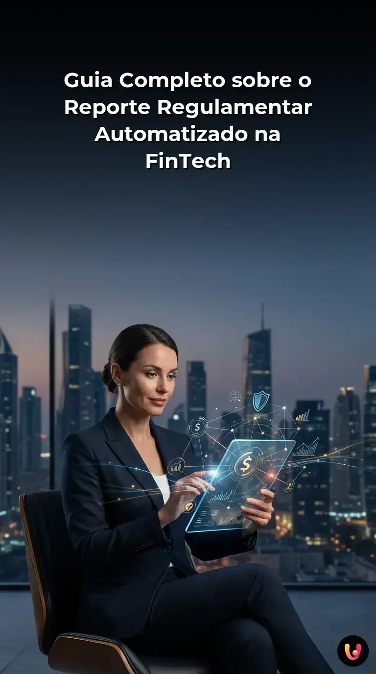 Esquema de dados sobre automa&ccedil;&atilde;o fiscal e intelig&ecirc;ncia artificial no setor financeiro.