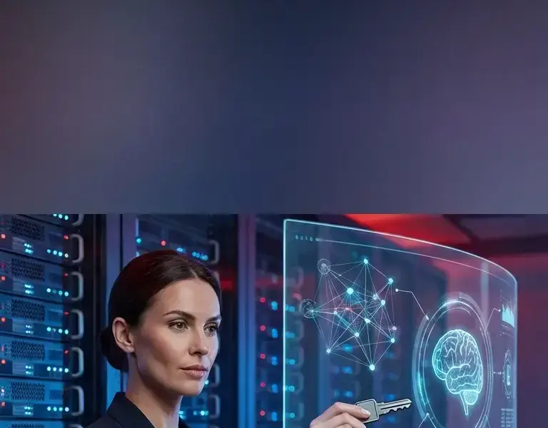 Pinterest: Implementare Offline Vitruvian-1: Inteligența Artificială &icirc;n AP și GDPR