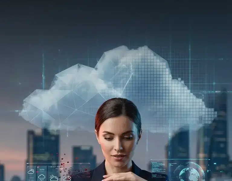 Pinterest: La trampa del microclima: Por qu&eacute; la IA avanzada pasa por alto el bucle de humedad