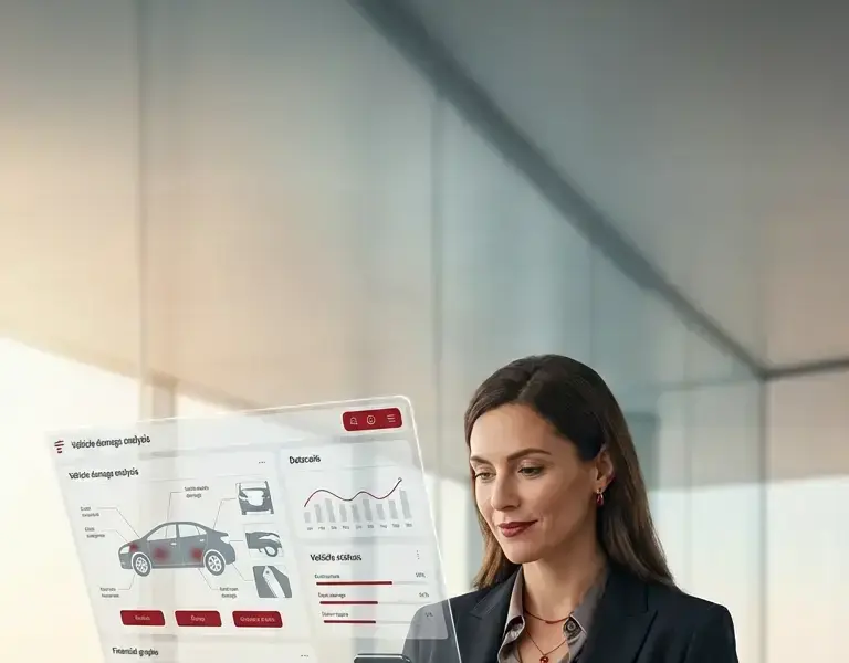 Pinterest: Liquidaci&oacute;n de Siniestros con Inteligencia Artificial: Gu&iacute;a 2026