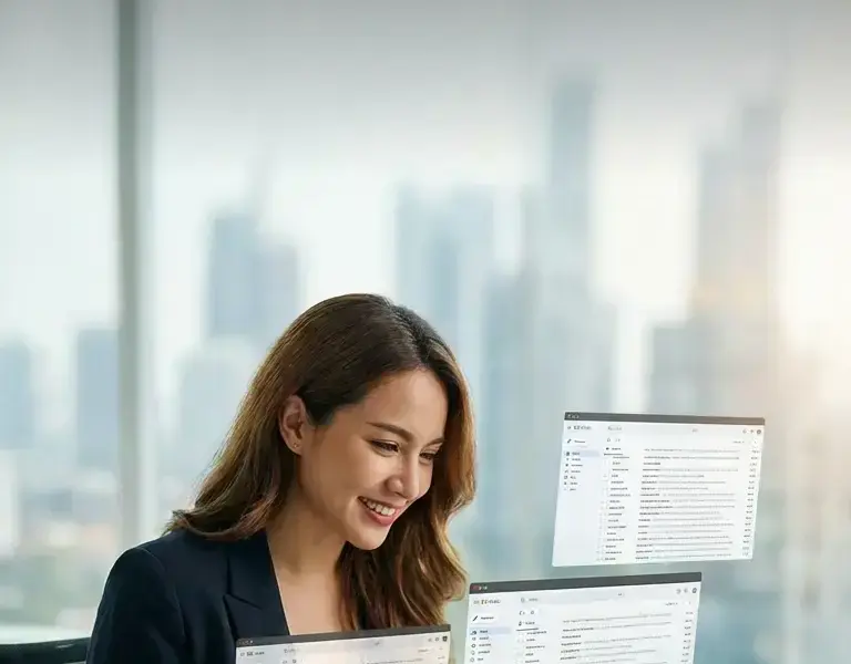 Pinterest: Reenv&iacute;o de Correos de Yahoo a Gmail: Gu&iacute;a Definitiva